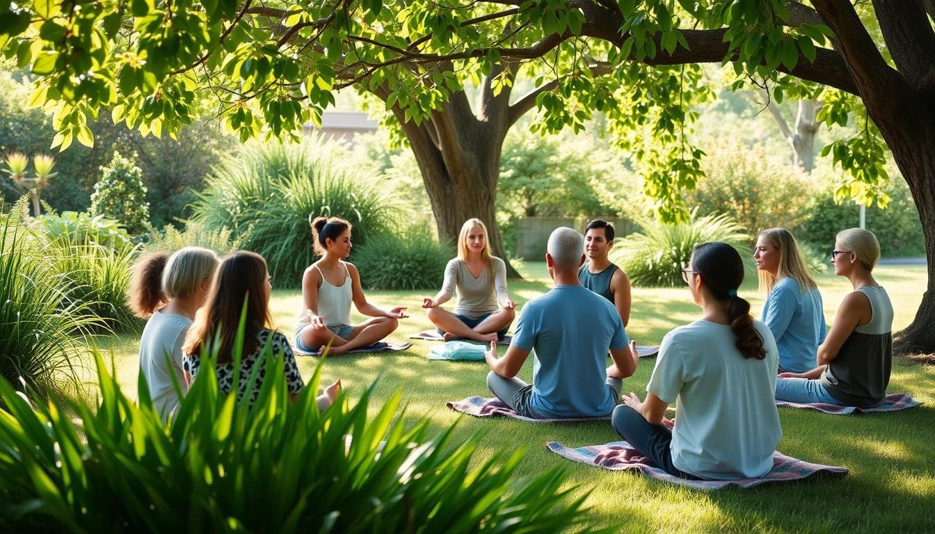 Explore Our Retreat